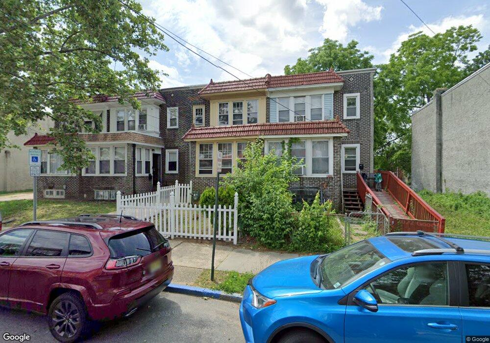 3052 Mickle St, Camden, NJ 08105 - photo 1