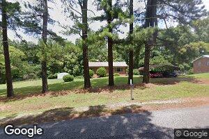 1817 Lawrence Dr, Martinsville, VA 24112