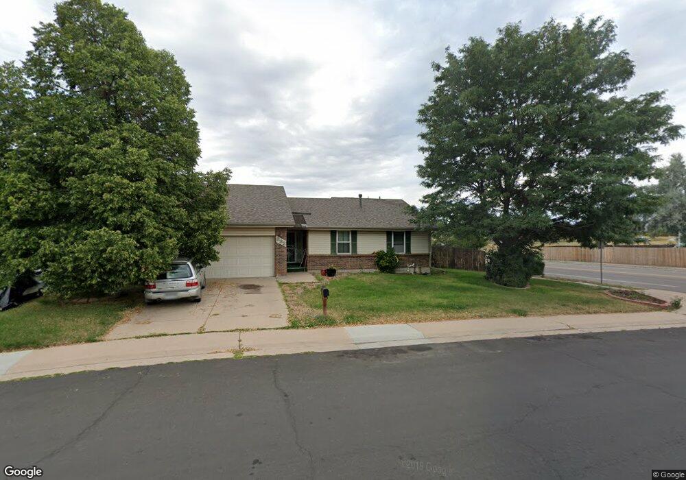 892 S Ouray St, Aurora, CO 80017 - photo 1