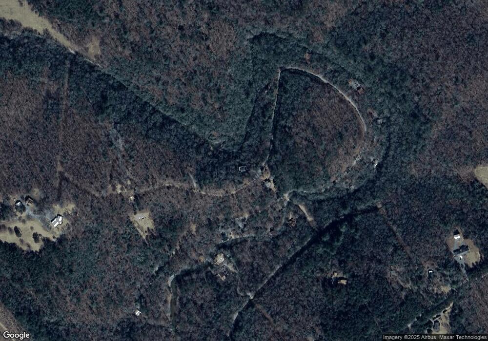 424 Donna Lee Ln, Mineral Bluff, GA 30559 - photo 1