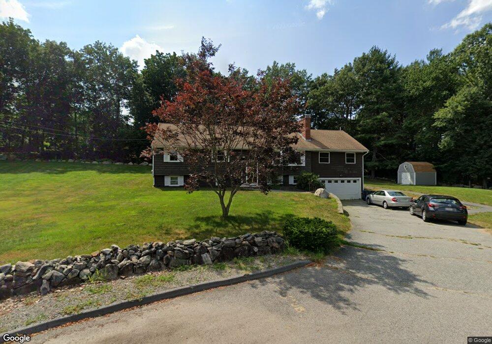 12 Wing Rd, Wilmington, MA 01887 - photo 1