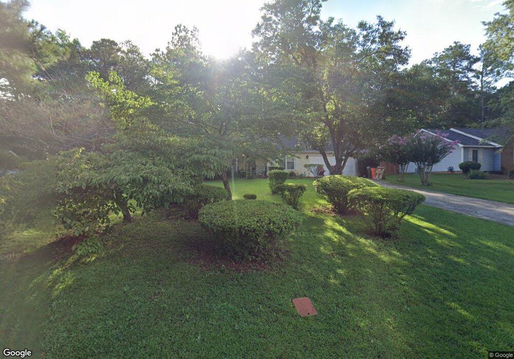 8318 Ridgemoor Dr, Riverdale, GA 30296 - photo 1