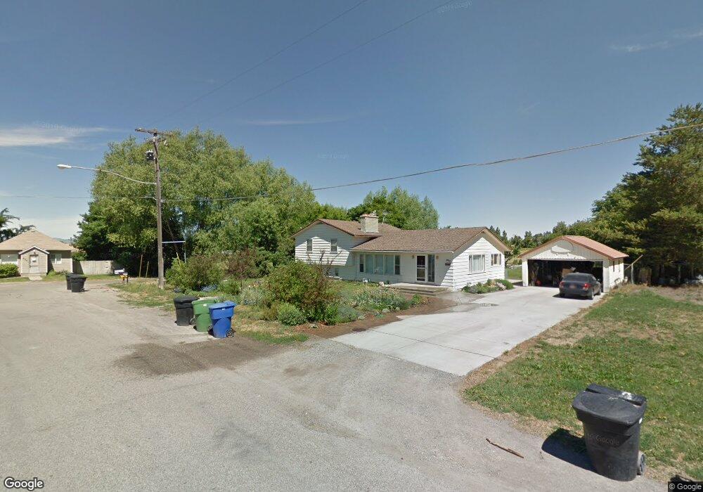 499 W 200 S, Smithfield, UT 84335 - photo 1