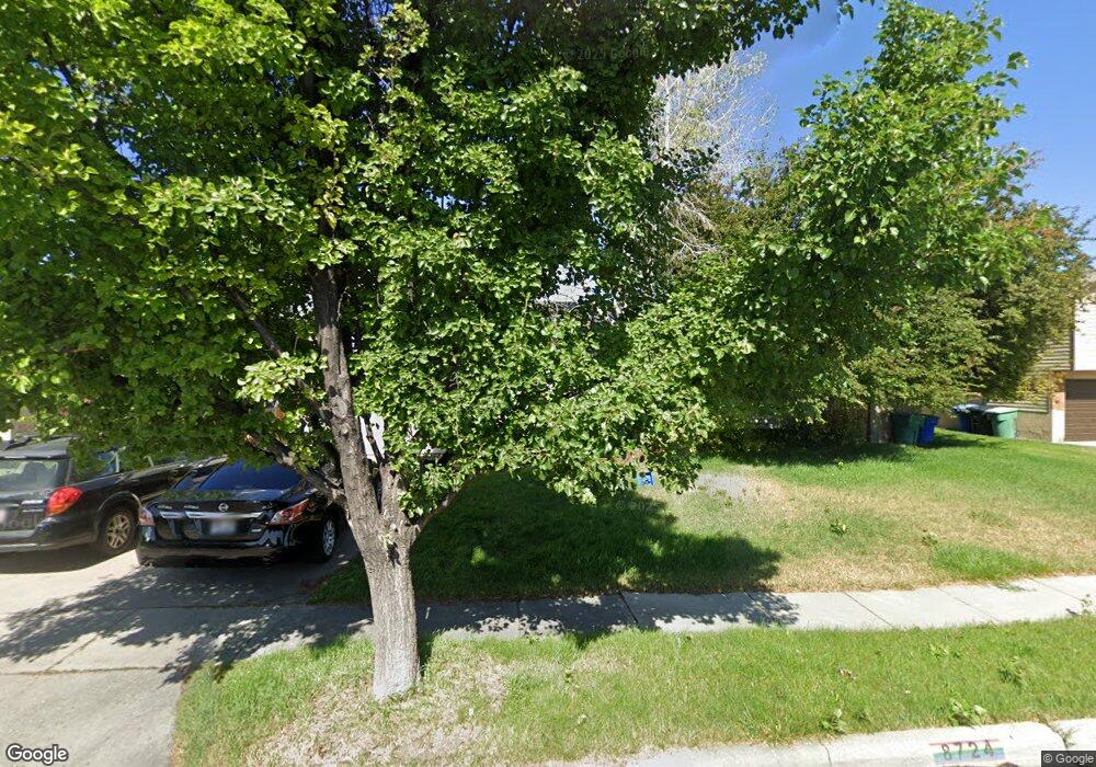 8724 S 1405 W, West Jordan, UT 84088 - photo 1