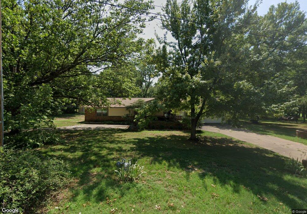 20024 E 114th St S, Broken Arrow, OK 74014 - photo 1