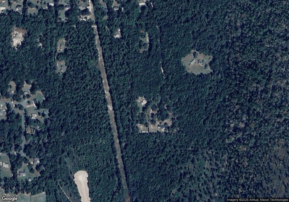 82 Culbreath Ln, Crawfordville, FL 32327 - photo 1