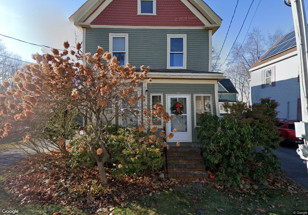 60 Mabel St, Portland, ME 04103 - photo 1