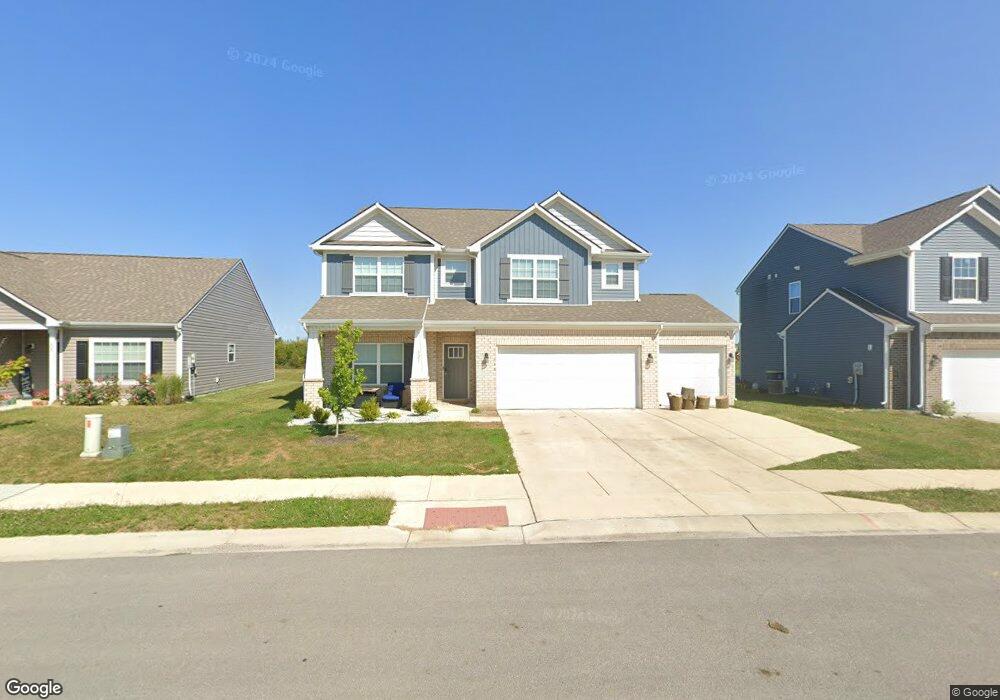 521 Shallowroot Ln, Sheridan, IN 46069 - photo 1