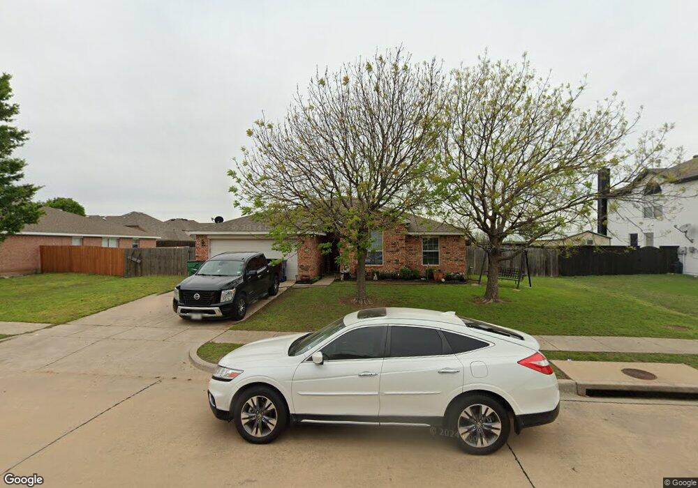 431 Stefhanie Dr, Celina, TX 75009 - photo 1