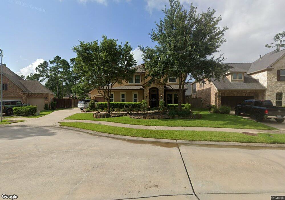 31218 Maple Park Ln, Spring, TX 77386 - photo 1