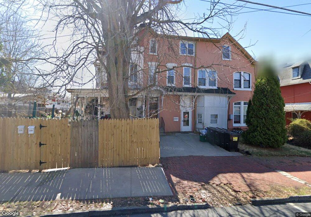 210 Oley St, Reading, PA 19601 - photo 1