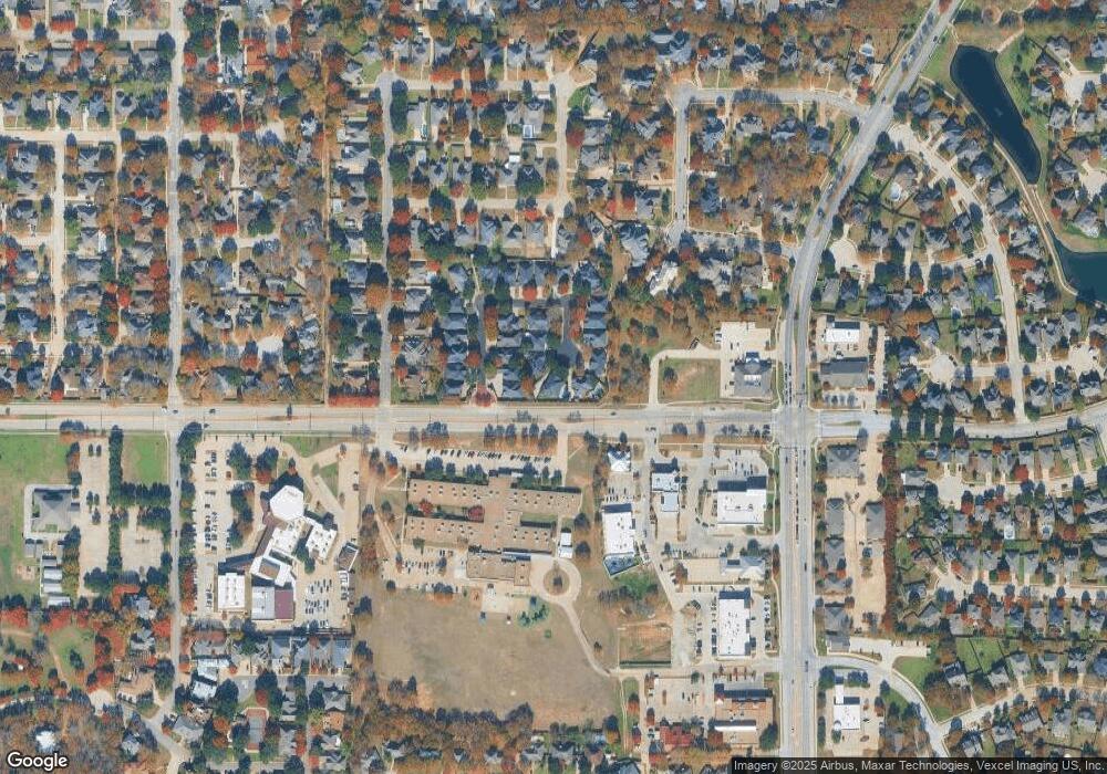 901 Ellison Park Cir, Denton, TX 76205 - photo 1