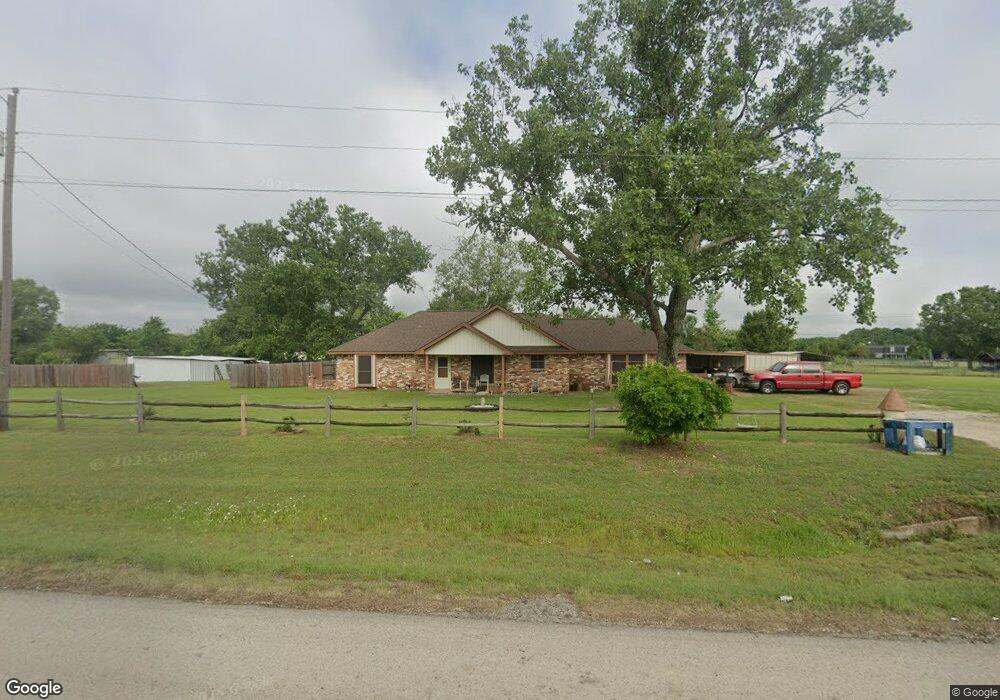 2700 Fm 731, Burleson, TX 76028 - photo 1
