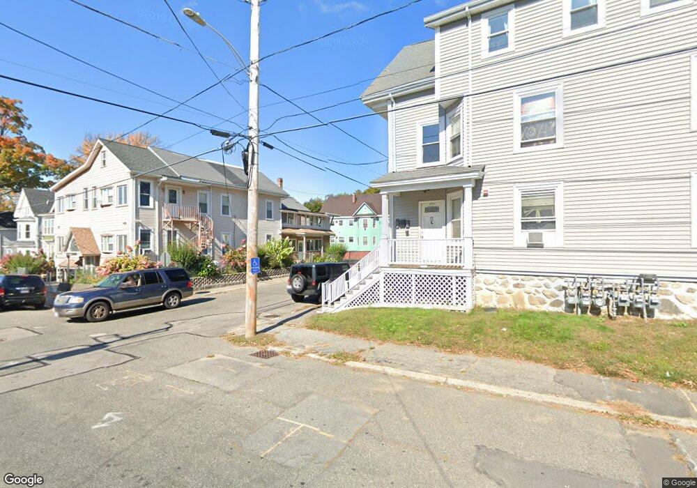 31 4th Ave unit 3, Haverhill, MA 01830 - photo 1