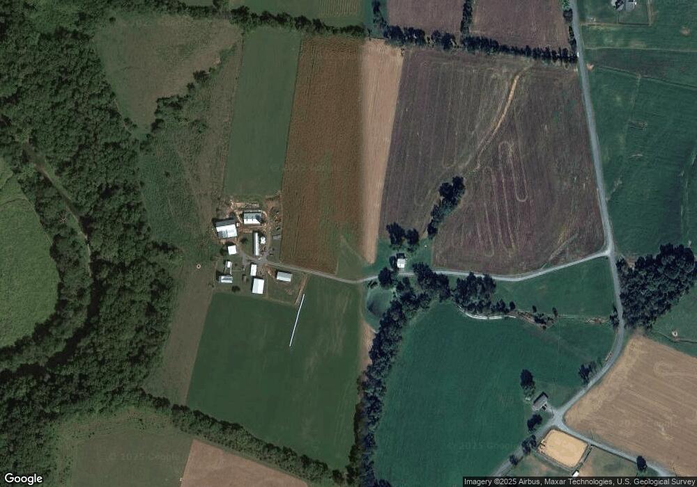 5610A Carroll Boyer Rd, Middletown, MD 21769 - photo 1