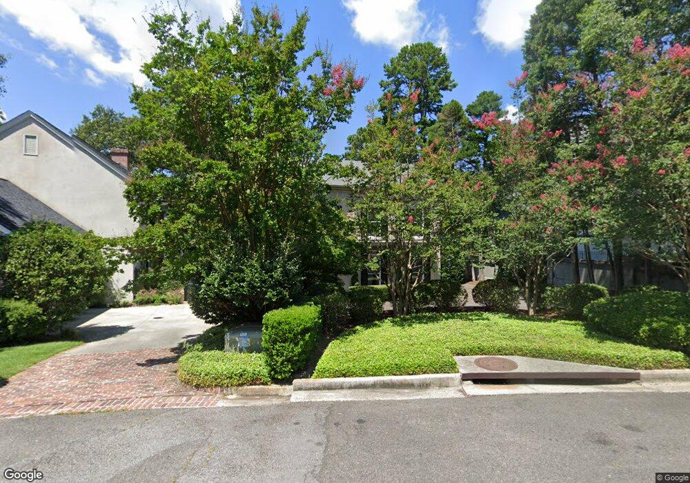 2815 Peachtree Place, Augusta, GA 30909 - photo 1