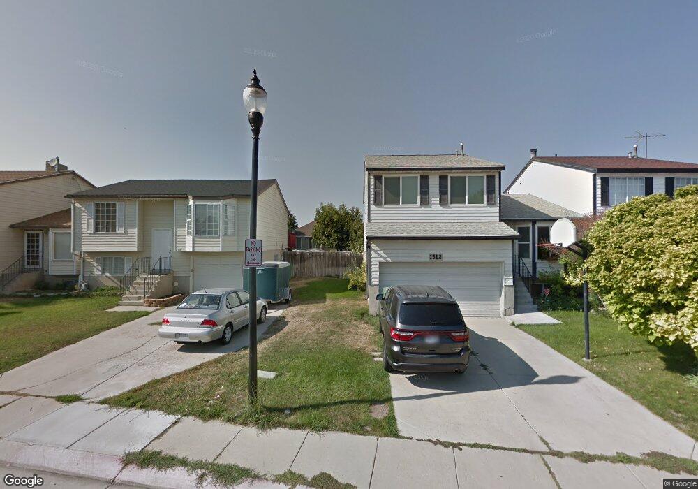 1513 Turtle Dove Ln, West Jordan, UT 84088 - photo 1