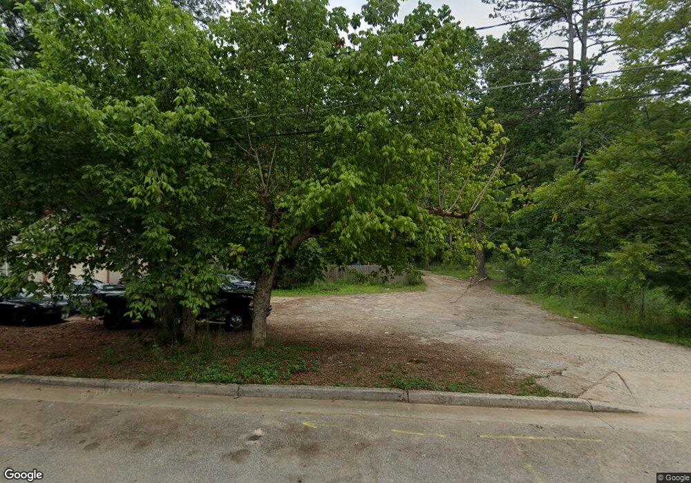 1896 Herbert Dr, Tucker, GA 30084 - photo 1