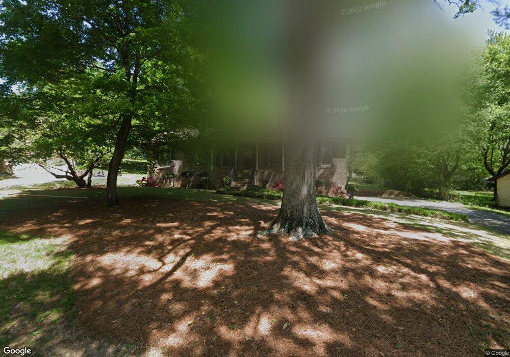 2127 Carraway St, Birmingham, AL 35235 - photo 1