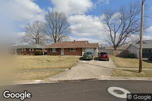 304 Deerfield Dr, New Carlisle, OH 45344