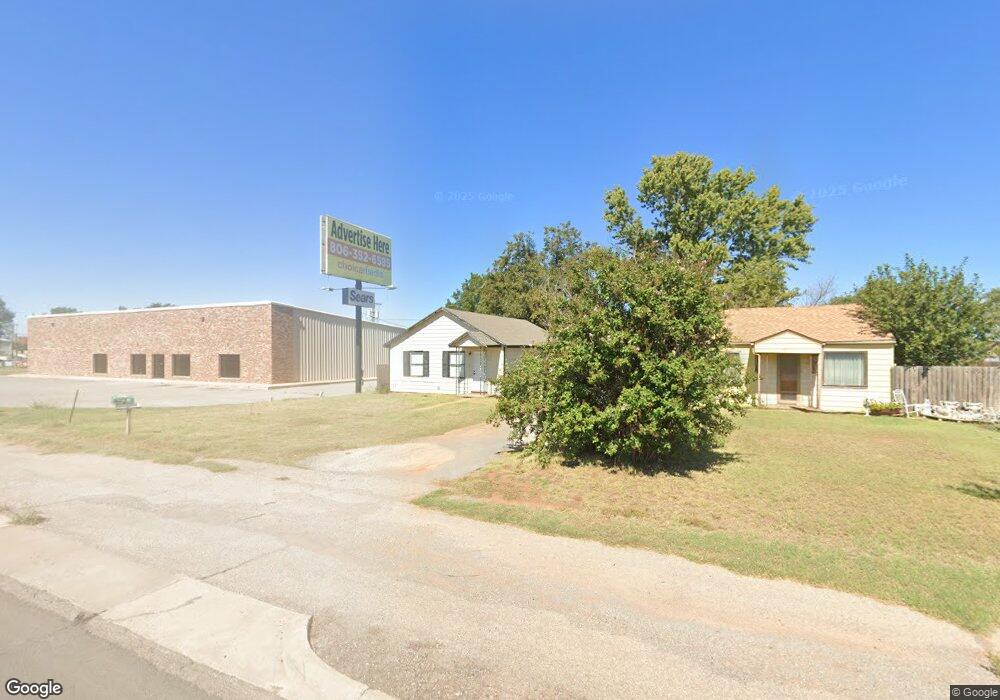 2819 W 3rd St, Elk City, OK 73644 - photo 1