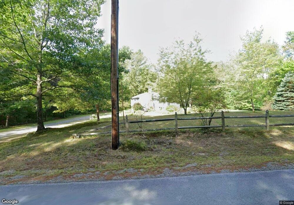 235 Worcester Rd, Hollis, NH 03049 - photo 1