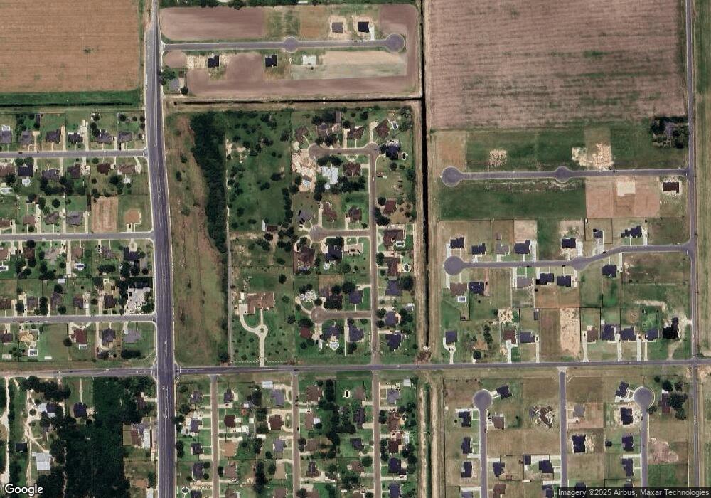 1233 Nicolas Cir, Weslaco, TX 78596 - photo 1
