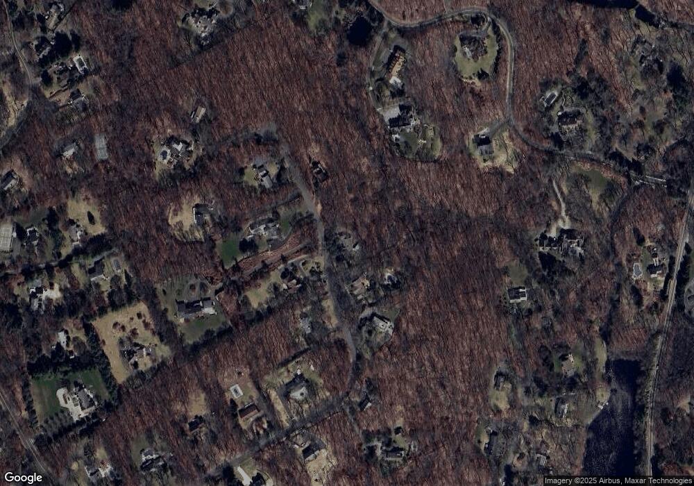 33 November Trail, Weston, CT 06883 - photo 1