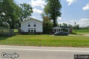 2859 W State Road 54, Bloomfield, IN 47424