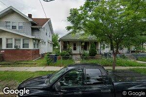 2027 Bakewell St, Toledo, OH 43605