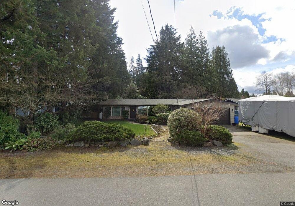 600 103rd Place SE, Everett, WA 98208 - photo 1