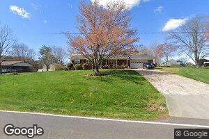 1531 County Line Rd, Harmony, NC 28634