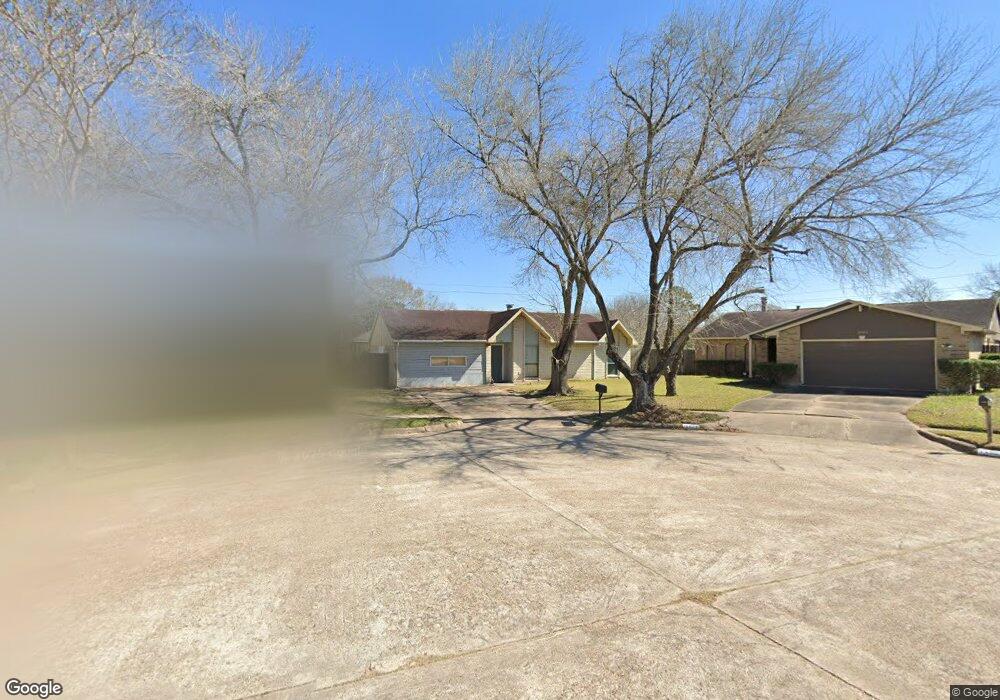 6202 Briar Seasons Dr, Missouri City, TX 77489 - photo 1