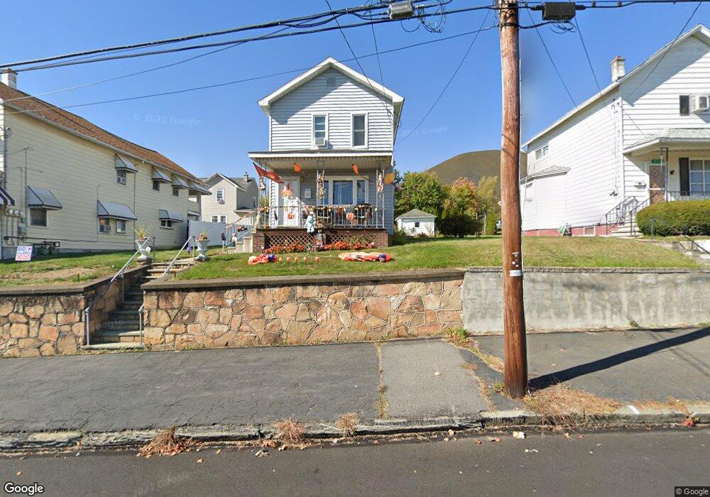 907 Carmalt St, Scranton, PA 18519 - photo 1