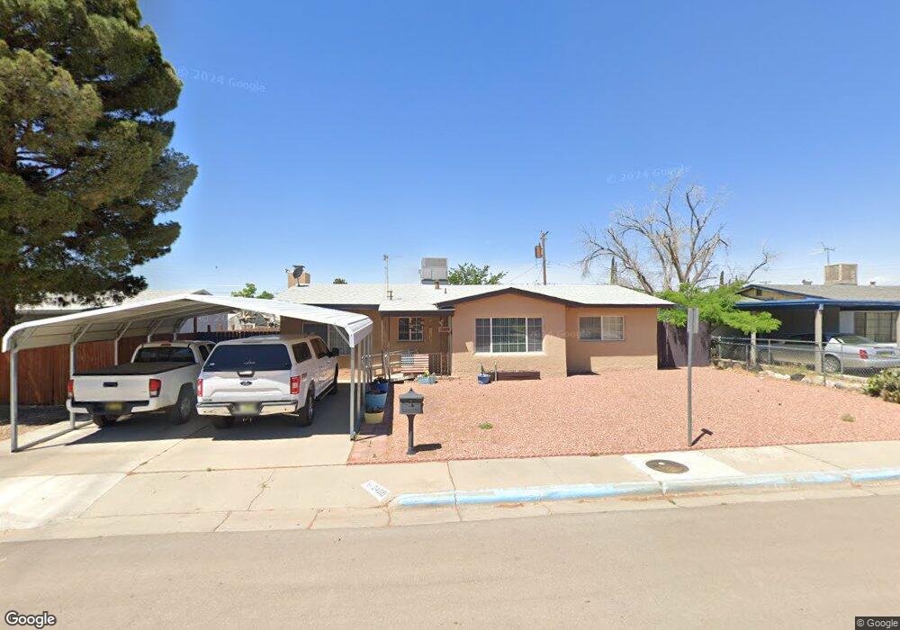 2409 Yale Ave, Alamogordo, NM 88310 - photo 1