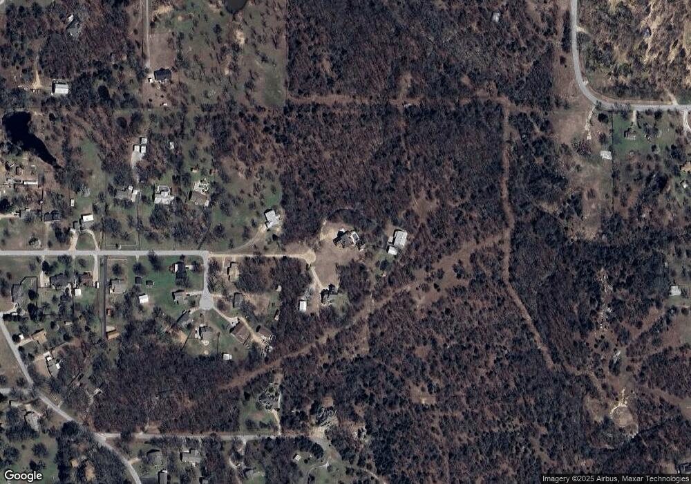 3365 Laurel Oaks Rd, Sapulpa, OK 74066 - photo 1