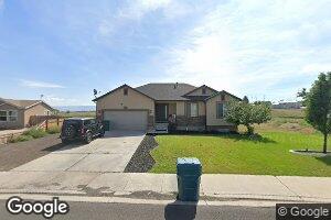 585 E 2729 S, Naples, UT 84078