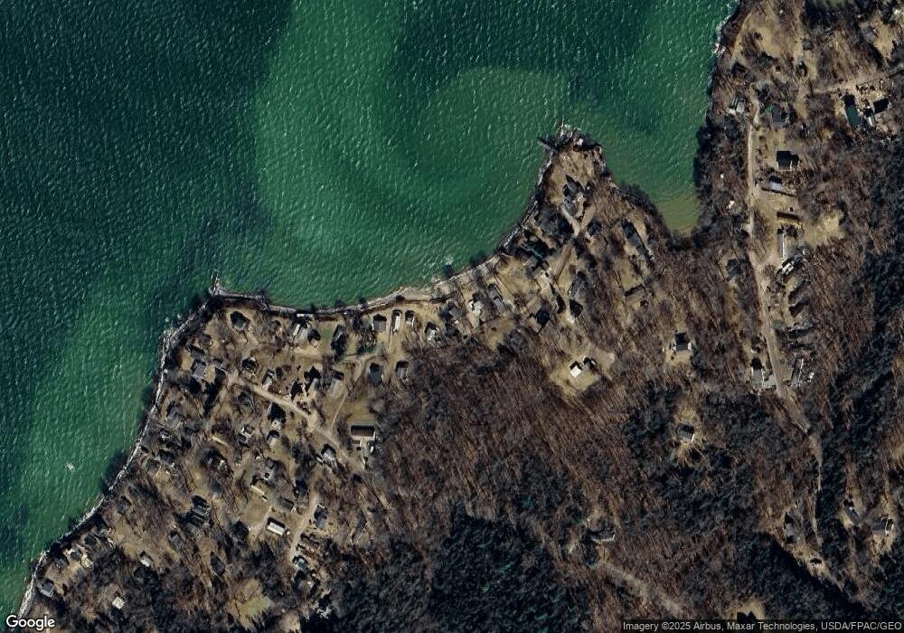 10 Ocean View Terrace, Harpswell, ME 04079 - photo 1