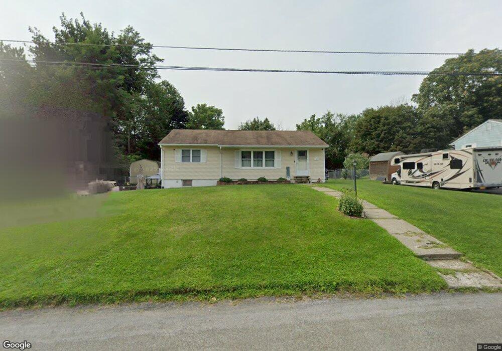 12 Hill St, Newburgh, NY 12550 - photo 1