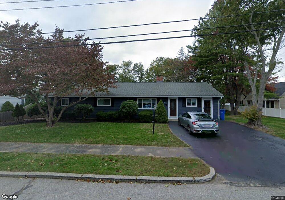 20 Miriam Rd, Waltham, MA 02451 - photo 1