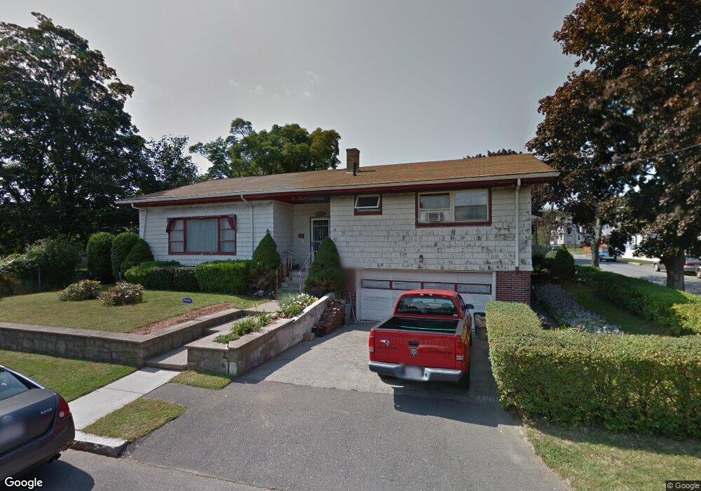 37 Alty St, Fall River, MA 02723 - photo 1