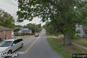 6721 Main St, Union, WV 24983