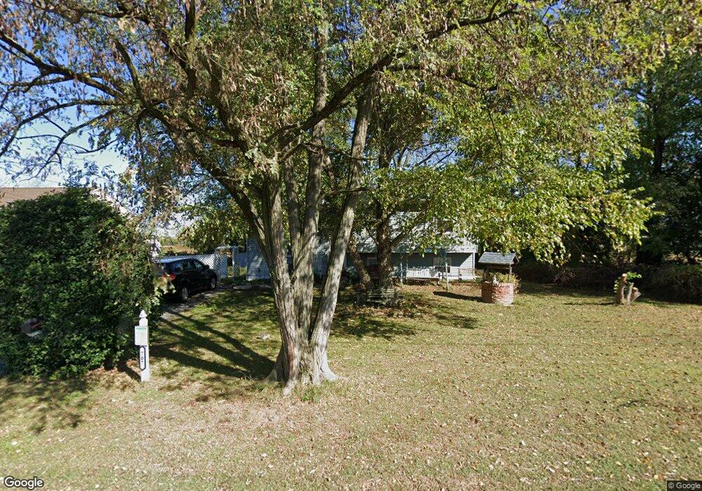 707 Harrison St, Riverside, NJ 08075 - photo 1