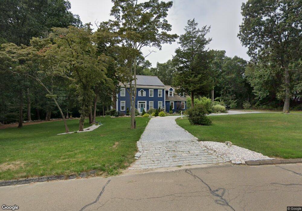 39 Fox Hill Dr, Clinton, CT 06413 - photo 1