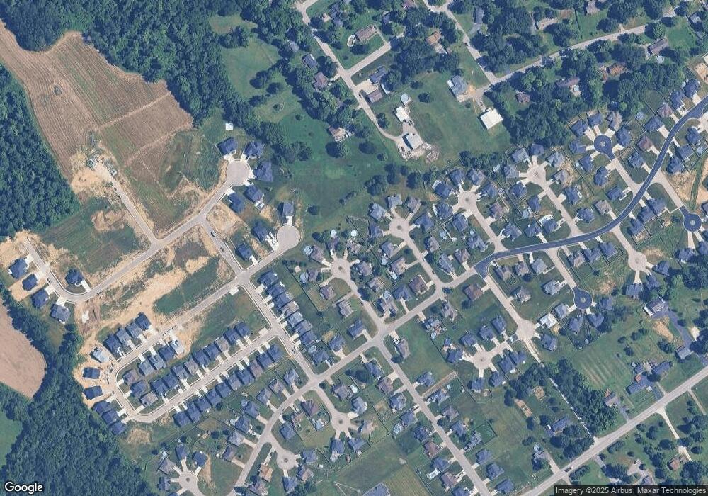 8507 Greenbrier Ct, Charlestown, IN 47111 - photo 1