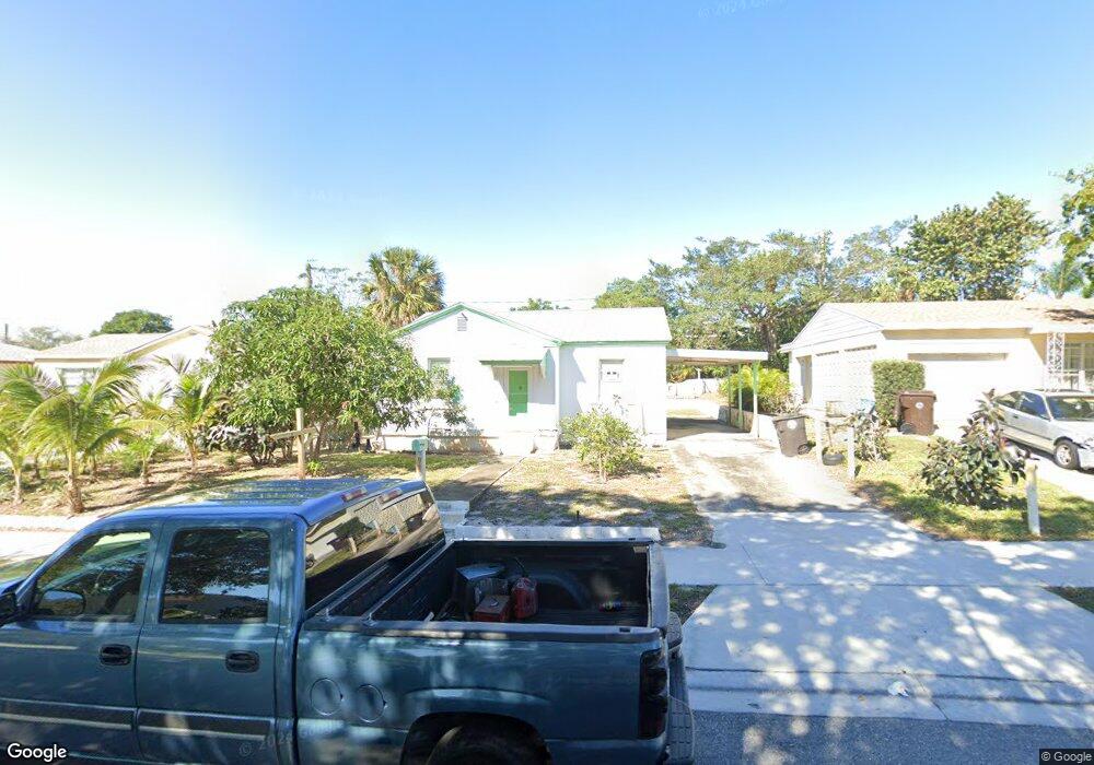 915 34th St, West Palm Beach, FL 33407 - photo 1