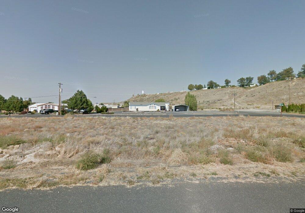 7720 Mcbee St NE, Moses Lake, WA 98837 - photo 1