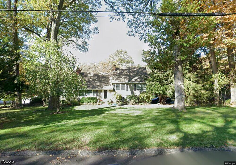 15 Timberlane Rd, Upper Saddle River, NJ 07458 - photo 1