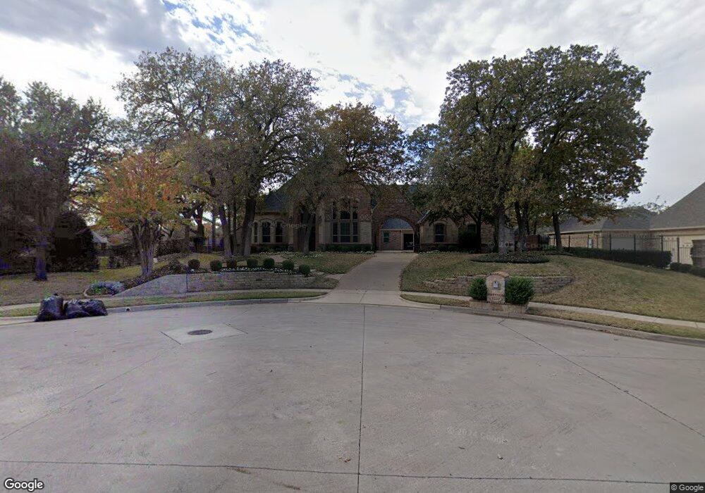 1220 Shadow Woods Ct, Keller, TX 76262 - photo 1