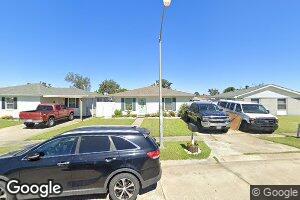 176 June Dr, Westwego, LA 70094
